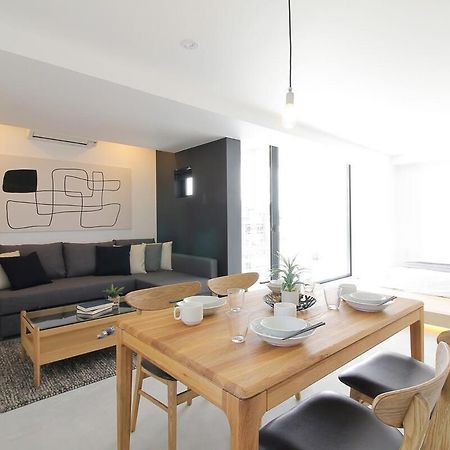 Bhotel Heiwaodori 901 - New Apt In Famous Hiroshima Dori For 6P Extérieur photo