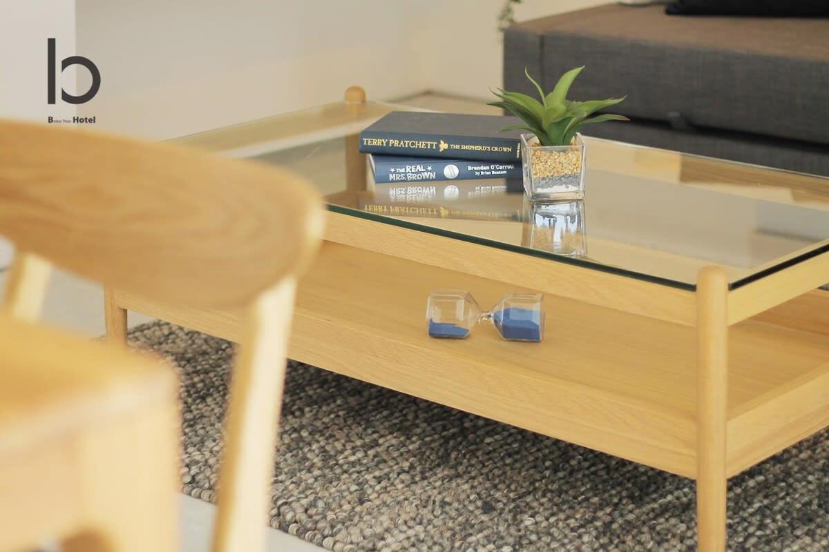Bhotel Heiwaodori 901 - New Apt In Famous Hiroshima Dori For 6P Extérieur photo