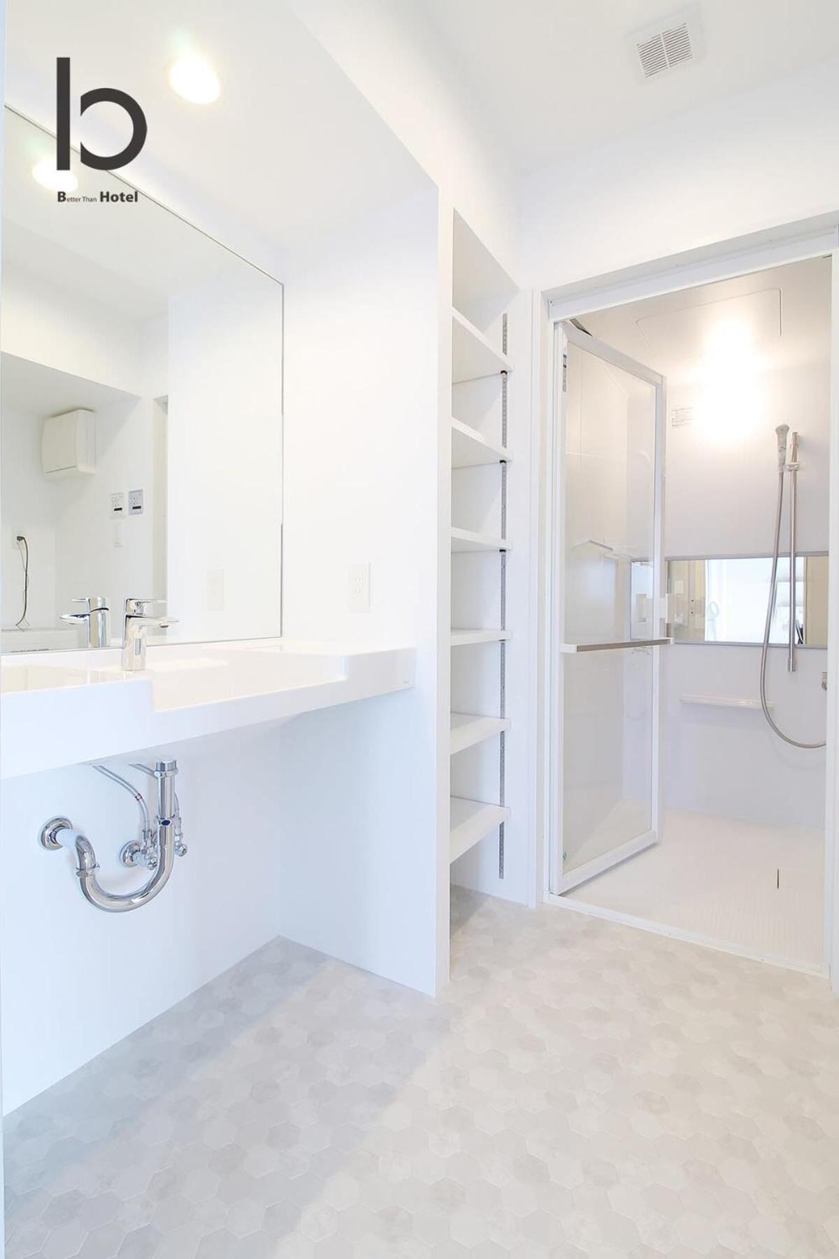 Bhotel Heiwaodori 901 - New Apt In Famous Hiroshima Dori For 6P Extérieur photo